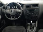 Volkswagen Jetta VI Самара  - изображение 32