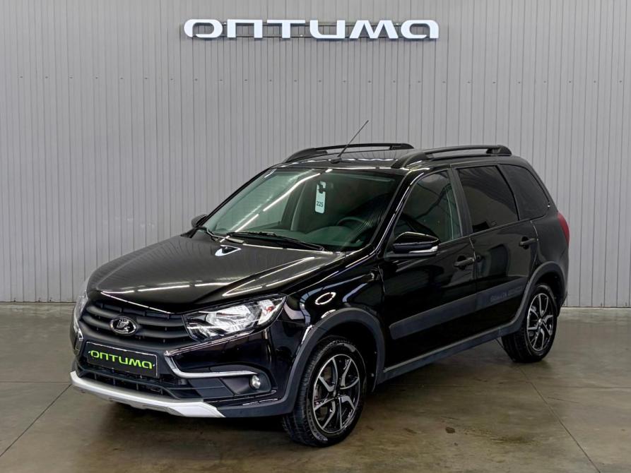 Lada (ВАЗ) Granta I Рестайлинг Краснодар  - изображение 1