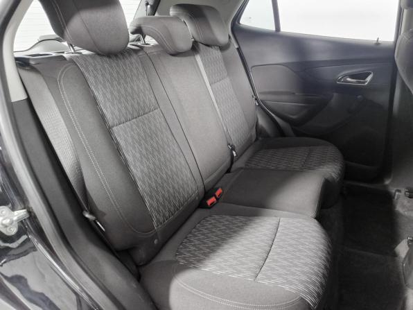 Opel Mokka I с пробегом 2014 года, цена 1 029 000 рублей, 154163 км, внедорожник, Автокод Объявления