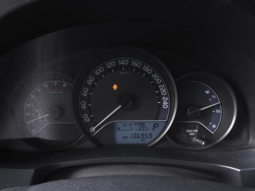 Toyota Corolla XI (E160 E170 E180) Ростов-на-Дону  - изображение 16