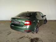 Skoda Octavia III (A7) Рестайлинг Москва  - изображение 22