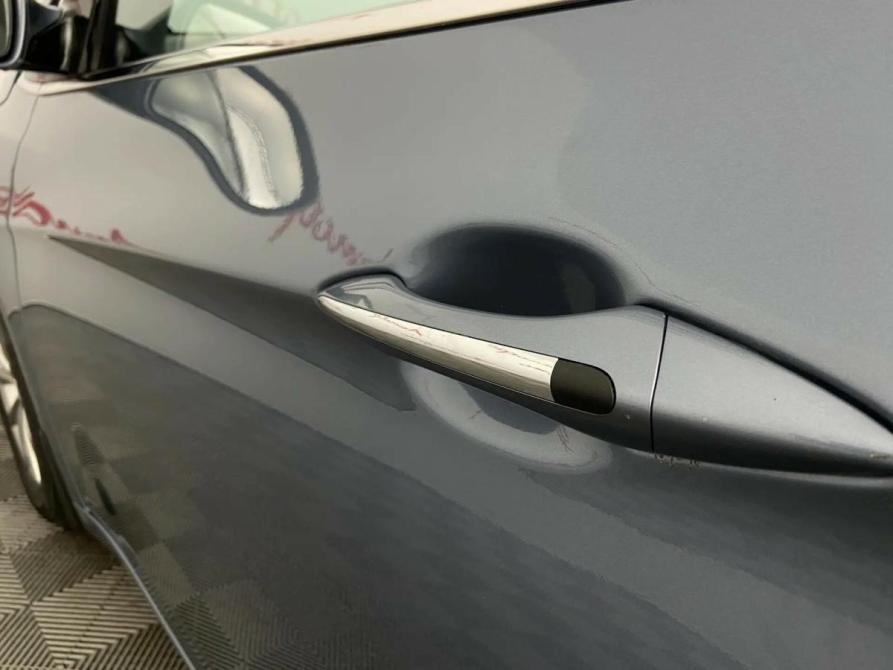 Hyundai i40 I Рестайлинг Псков  - изображение 20