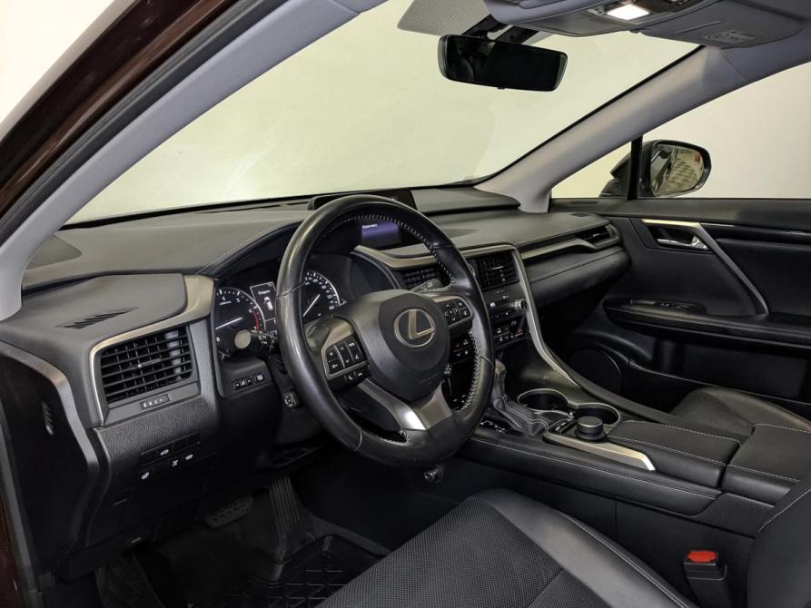 Lexus RX IV Москва  - изображение 16