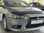 Mitsubishi Lancer X Рестайлинг Новосибирск  - изображение 25