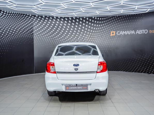 Datsun on-DO I Рестайлинг с пробегом 2020 года, цена 594 000 рублей, 96264 км, седан, Автокод Объявления