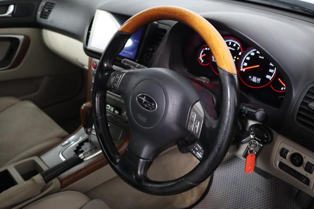 Subaru Outback III Санкт-Петербург  - изображение 9