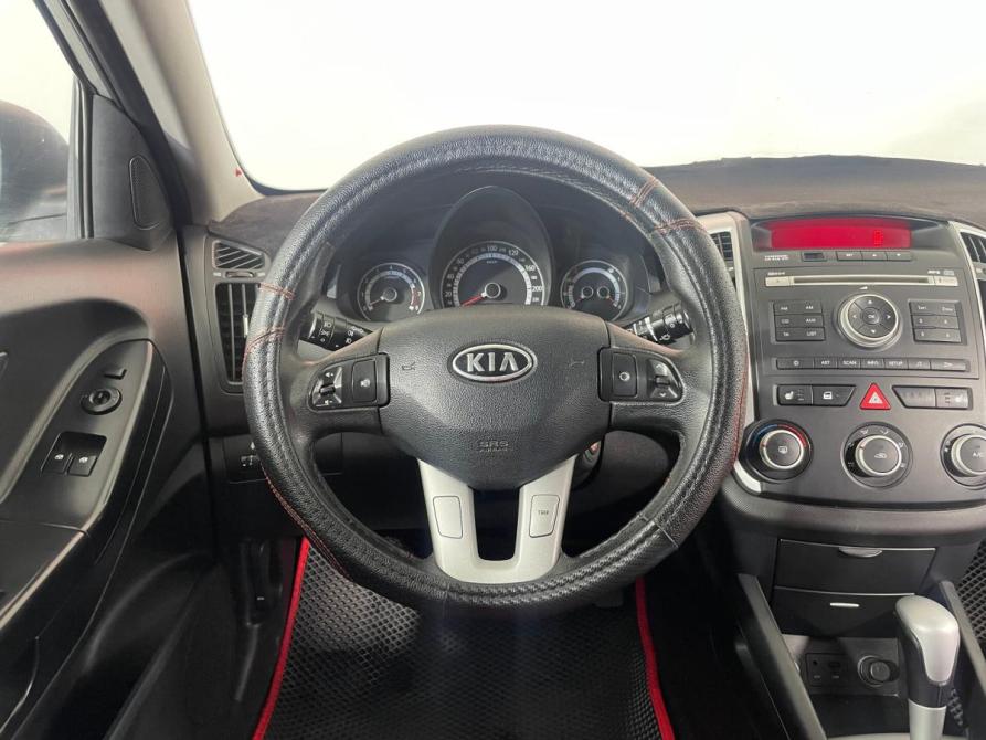 Kia Ceed I Воронеж  - изображение 13