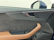 Audi A5 II (F5) Рестайлинг Москва  - изображение 36