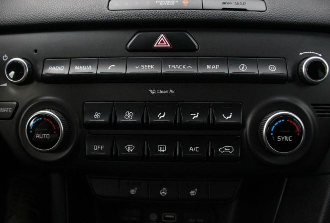 Kia Sportage IV с пробегом 2017 года, цена 1 950 000 рублей, 166682 км, внедорожник, Автокод Объявления