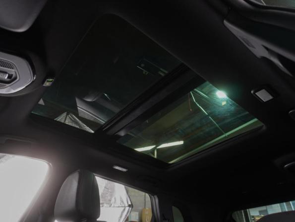SWM G01F с пробегом 2023 года, цена 1 699 000 рублей, 31563 км, внедорожник, Автокод Объявления