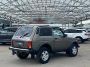 Lada (ВАЗ) 2121 (4x4) I Рестайлинг Тула  - изображение 14