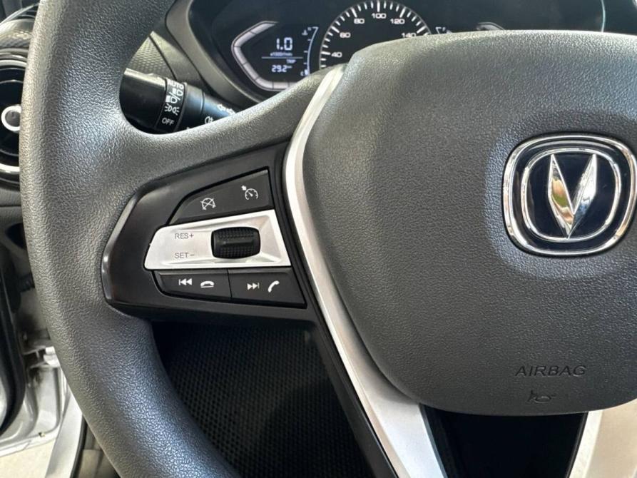 Changan Alsvin Ростов-на-Дону  - изображение 15