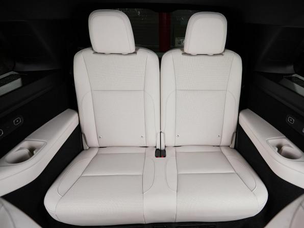 Новый Li Auto (Lixiang) L9 I Рестайлинг 2026 года, цена 12 090 000 рублей, внедорожник, Автокод Объявления