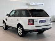 Land Rover Range Rover Sport I Рестайлинг Волгоград  - изображение 33