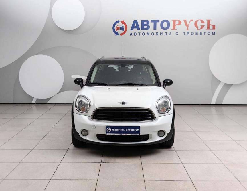 Mini Countryman I Подольск  - изображение 3