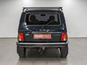 Lada (ВАЗ) Niva Legend Москва  - изображение 31