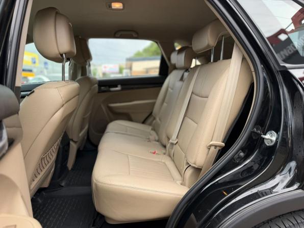 Kia Sorento II с пробегом 2011 года, цена 1 460 000 рублей, 157433 км, внедорожник, Автокод Объявления