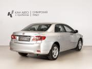 Toyota Corolla X (E140 E150) Рестайлинг Казань  - изображение 11