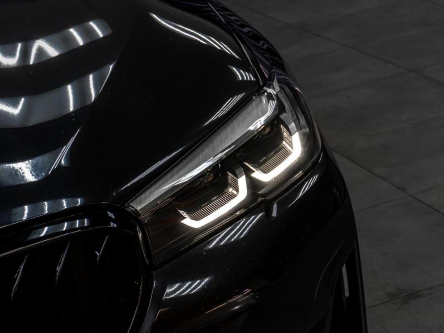 BMW 5 серии VII (G30/G31/G38) Рестайлинг Тюмень  - изображение 12