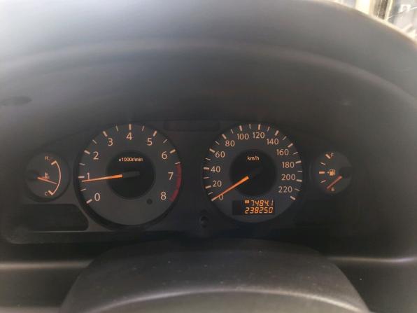 Nissan Almera Classic I с пробегом 2008 года, цена 380 000 рублей, 238105 км, седан, Автокод Объявления