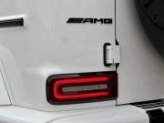 Mercedes-Benz G-Класс AMG II (W463) Пермь  - изображение 43