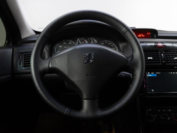 Peugeot 307 I Рестайлинг с пробегом 2007 года, цена 340 000 рублей, 215653 км, хэтчбек, Автокод Объявления