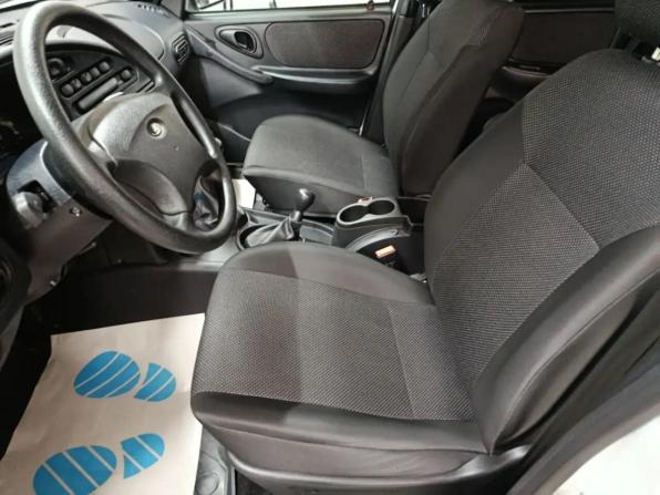 Lada (ВАЗ) Niva Travel I с пробегом 2024 года, цена 1 240 000 рублей, 11253 км, внедорожник, Автокод Объявления