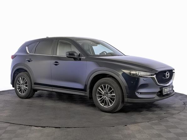 Mazda CX-5 II с пробегом 2018 года, цена 2 630 000 рублей, 88623 км, внедорожник, Автокод Объявления