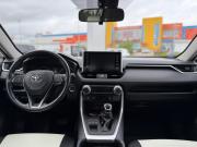 Toyota RAV4 V (XA50) Сыктывкар  - изображение 54