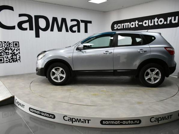 Nissan Qashqai I Рестайлинг с пробегом 2013 года, цена 1 207 000 рублей, 229469 км, внедорожник, Автокод Объявления