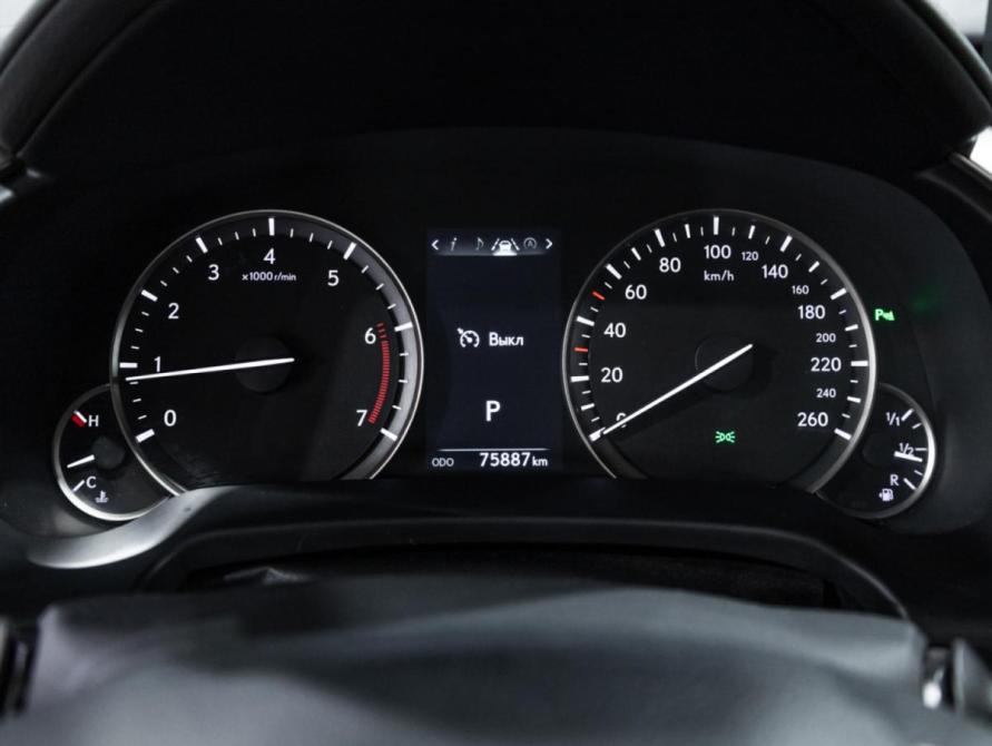 Lexus RX IV Санкт-Петербург  - изображение 16