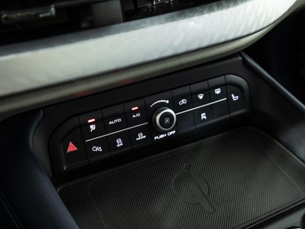 Haval F7 I Рестайлинг с пробегом 2022 года, цена 1 699 777 рублей, 145891 км, внедорожник, Автокод Объявления
