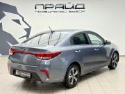 Kia Rio IV Ростов-на-Дону  - изображение 22