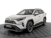 Toyota RAV4 V (XA50) Москва  - изображение 28