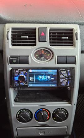 Lada (ВАЗ) Priora I с пробегом 2010 года, цена 175 000 рублей, 227334 км, хэтчбек, Автокод Объявления