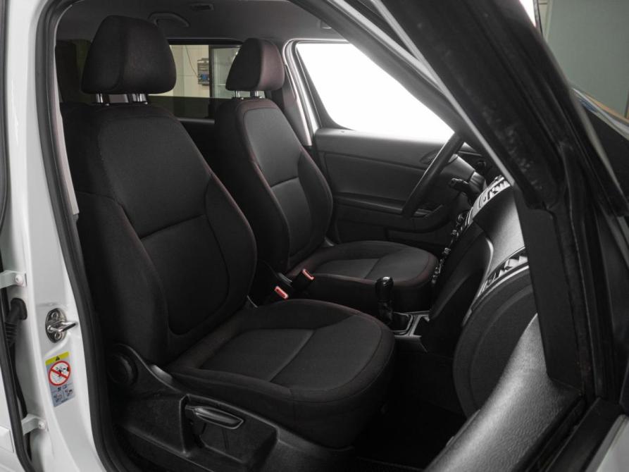 Skoda Yeti I Рестайлинг Тюмень  - изображение 8