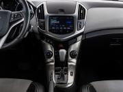 Chevrolet Cruze I Рестайлинг Санкт-Петербург  - изображение 33