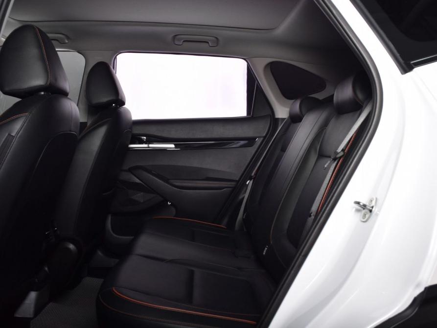 Kia Seltos I Рестайлинг Кемерово  - изображение 16