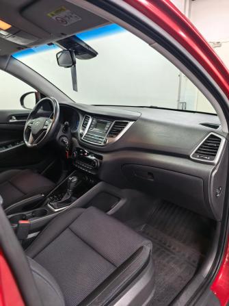 Hyundai Tucson III с пробегом 2017 года, цена 1 720 000 рублей, 162000 км, внедорожник, Автокод Объявления