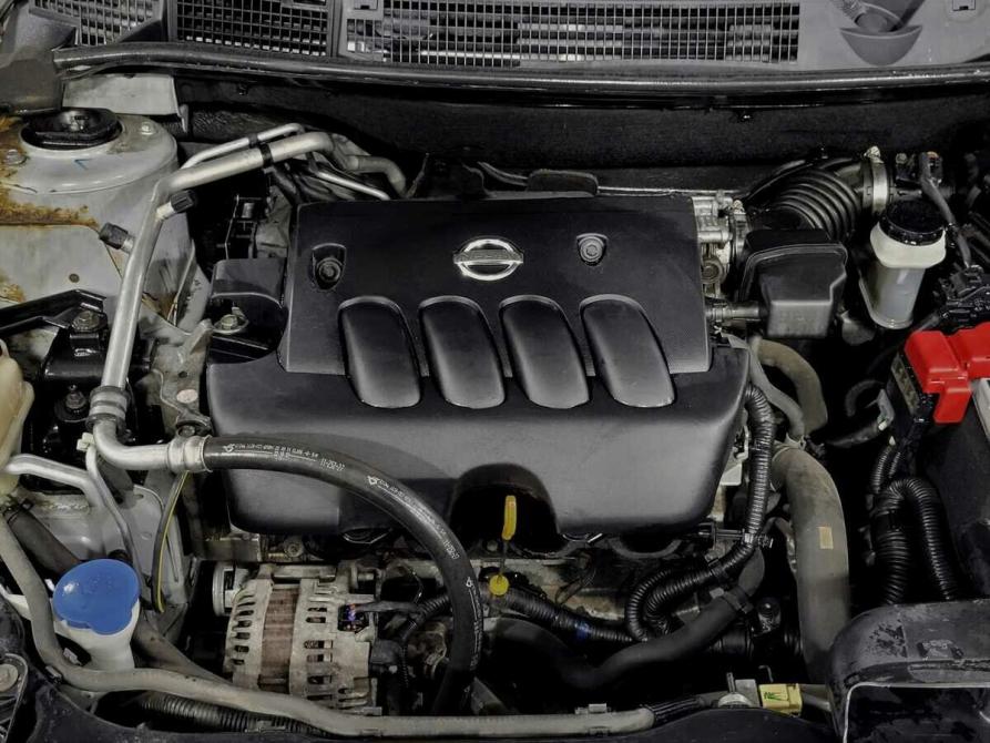 Nissan Qashqai+2 I Рестайлинг Москва  - изображение 14