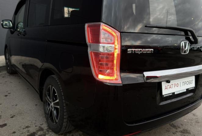 Honda Stepwgn IV с пробегом 2012 года, цена 1 480 000 рублей, 149821 км, минивэн, Автокод Объявления