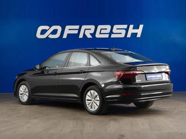 Volkswagen Jetta VII с пробегом 2020 года, цена 1 957 077 рублей, 87704 км, седан, Автокод Объявления