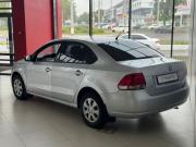 Volkswagen Polo V Саранск  - изображение 22