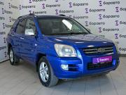 Kia Sportage II Ростов-на-Дону  - изображение 21