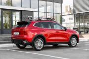 Haval Jolion I Рестайлинг 2 Волгоград  - изображение 53