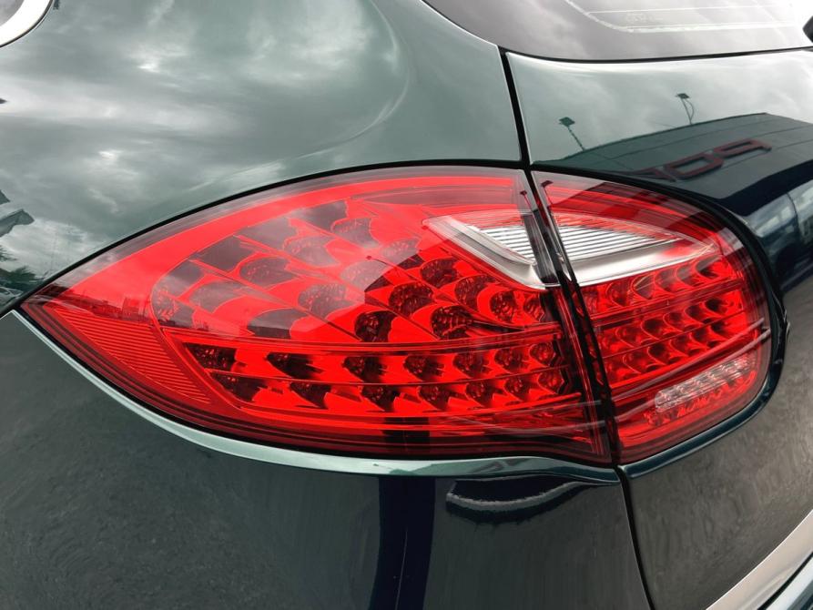 Porsche Cayenne II (958) Пермь  - изображение 14