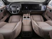 Li Auto (Lixiang) L7 I Рестайлинг Москва  - изображение 45
