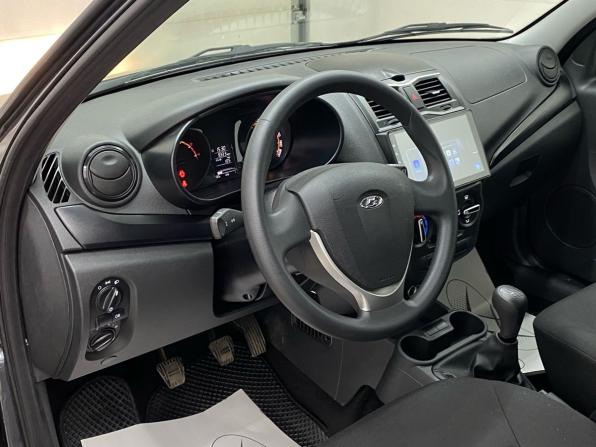Lada (ВАЗ) Granta I Рестайлинг с пробегом 2026 года, цена 1 080 000 рублей, 9333 км, седан, Автокод Объявления