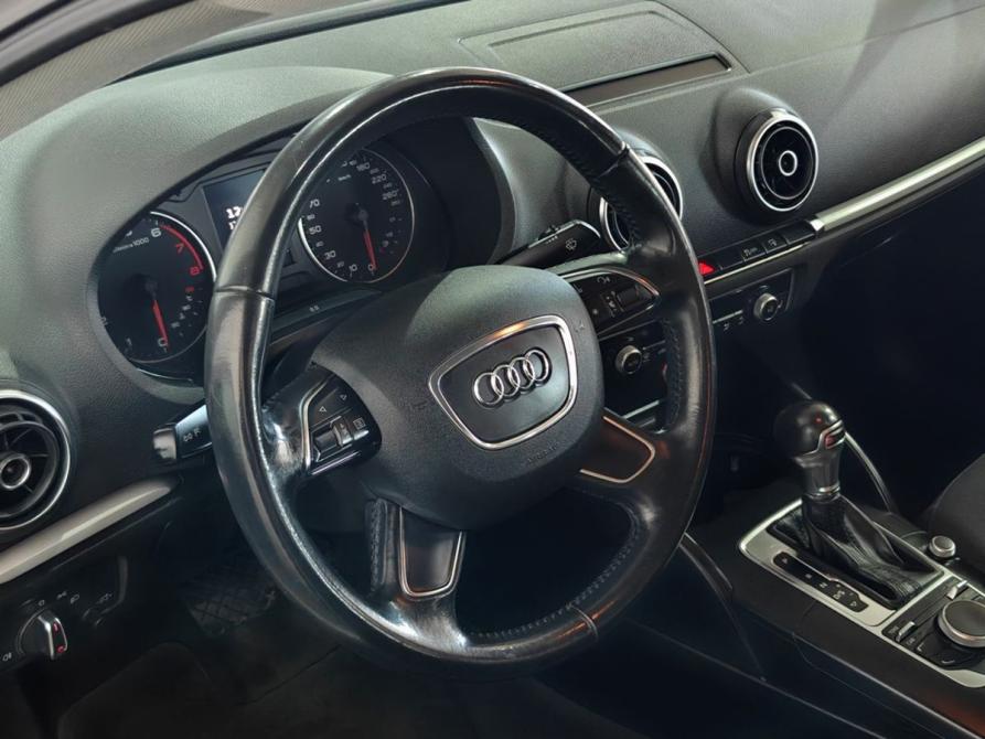 Audi A3 III (8V) Москва  - изображение 12