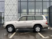 Toyota Land Cruiser 100 Series Москва  - изображение 35